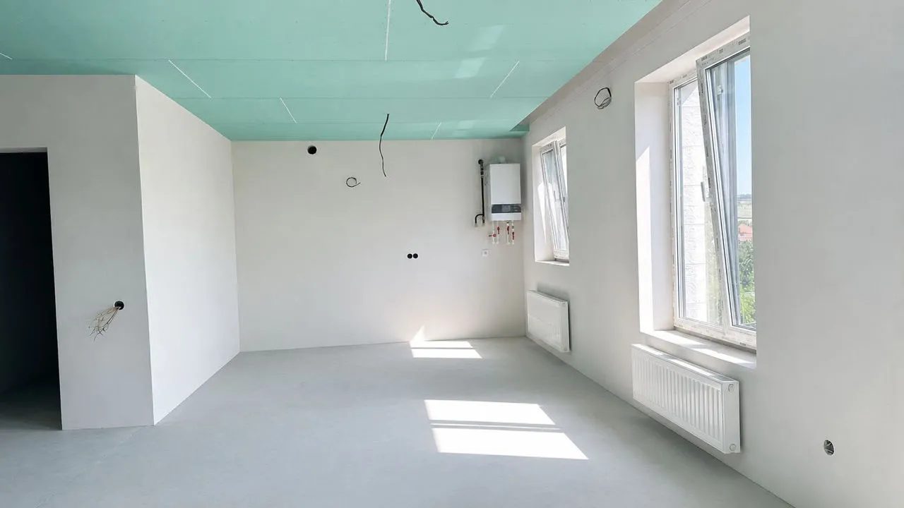 Ialoveni Centru str. Merilor 2