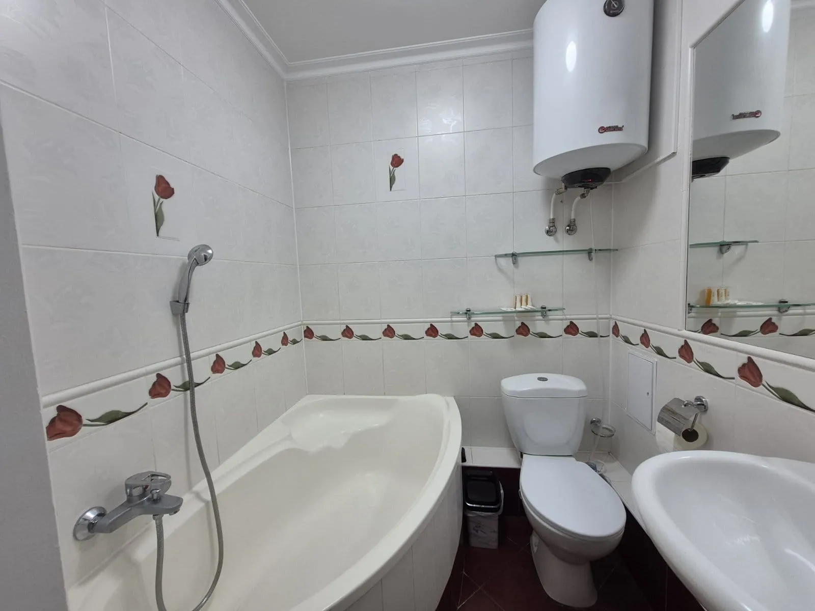 Chișinău Botanica bd. Cuza Vodă 8