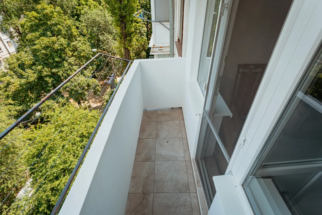 Chișinău Botanica str. Trandafirilor 10