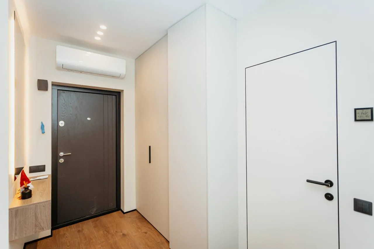 Chișinău Buiucani str. Vasile Lupu 12