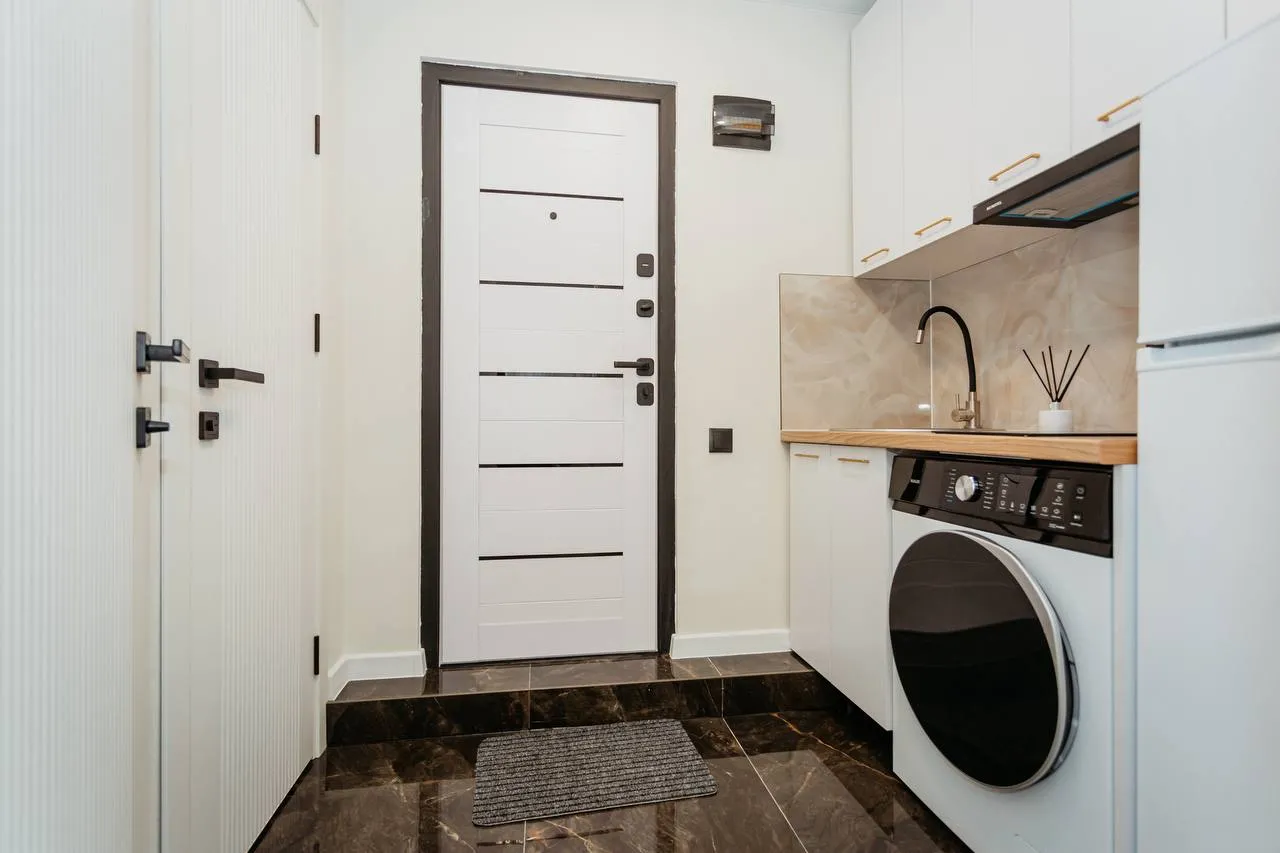 Chișinău Stăuceni str. Florilor 6