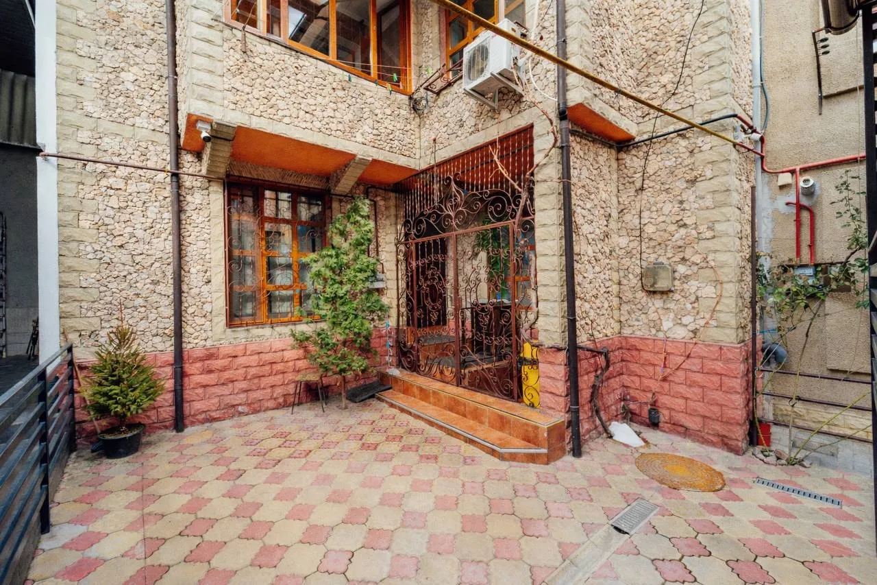 Chișinău Centru str. Odesa 25