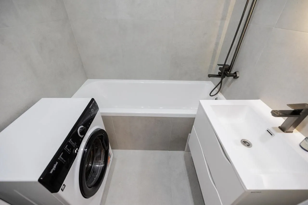 Chișinău Botanica bd. Dacia 7