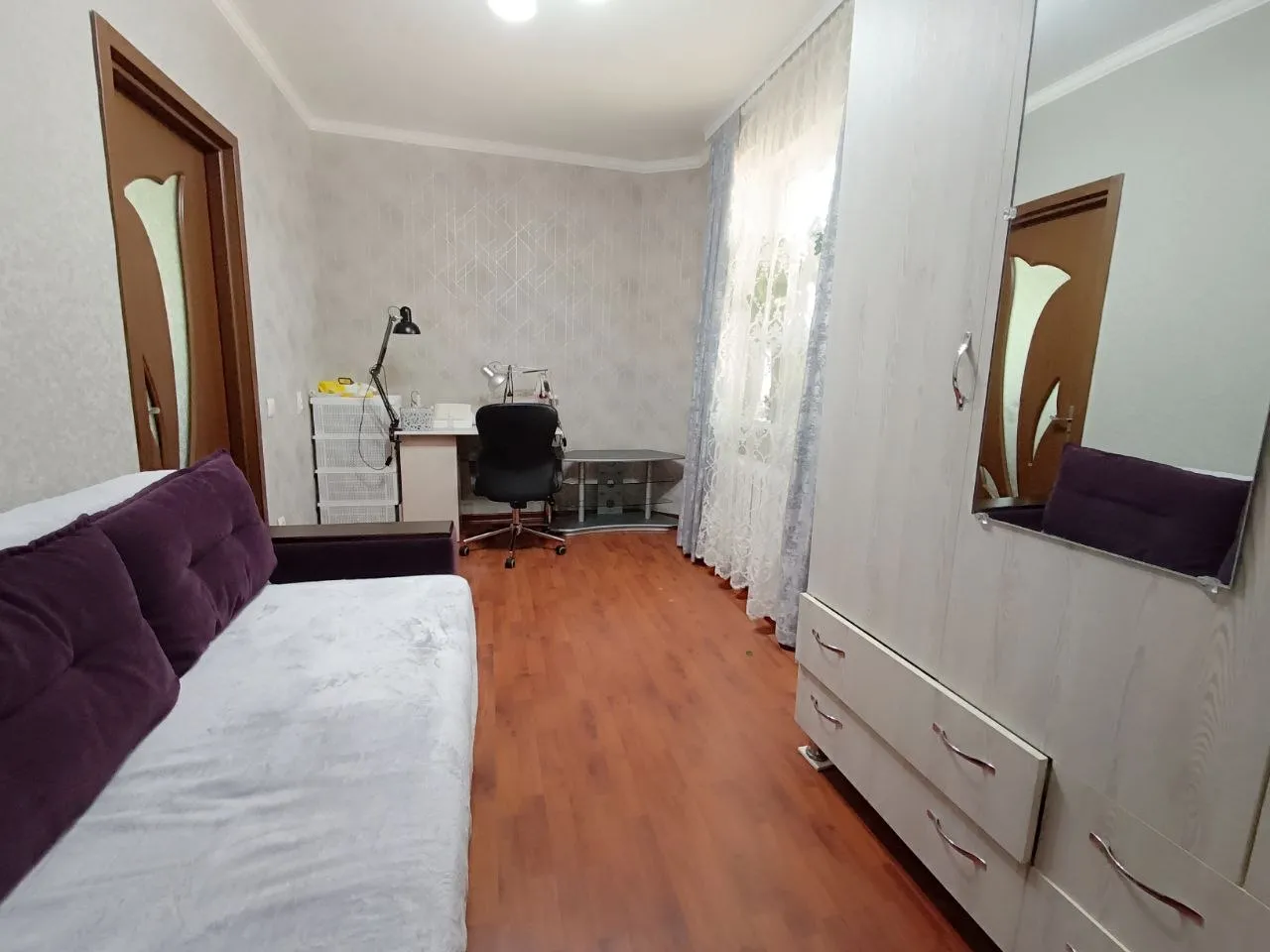 Chișinău Botanica str. Căușeni 4