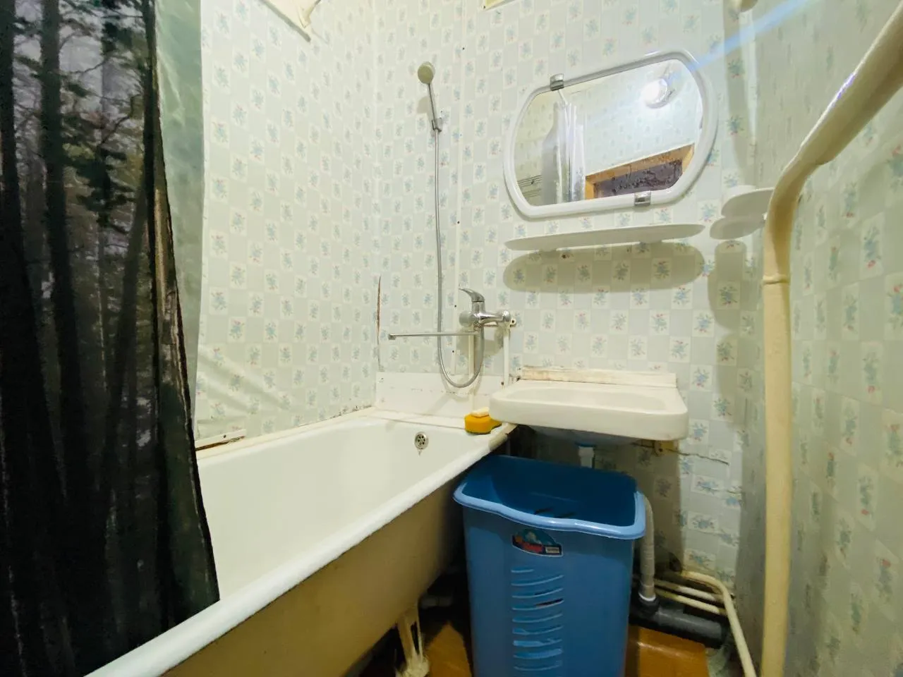 Chișinău Rîșcani str. Nicolae Dimo 5