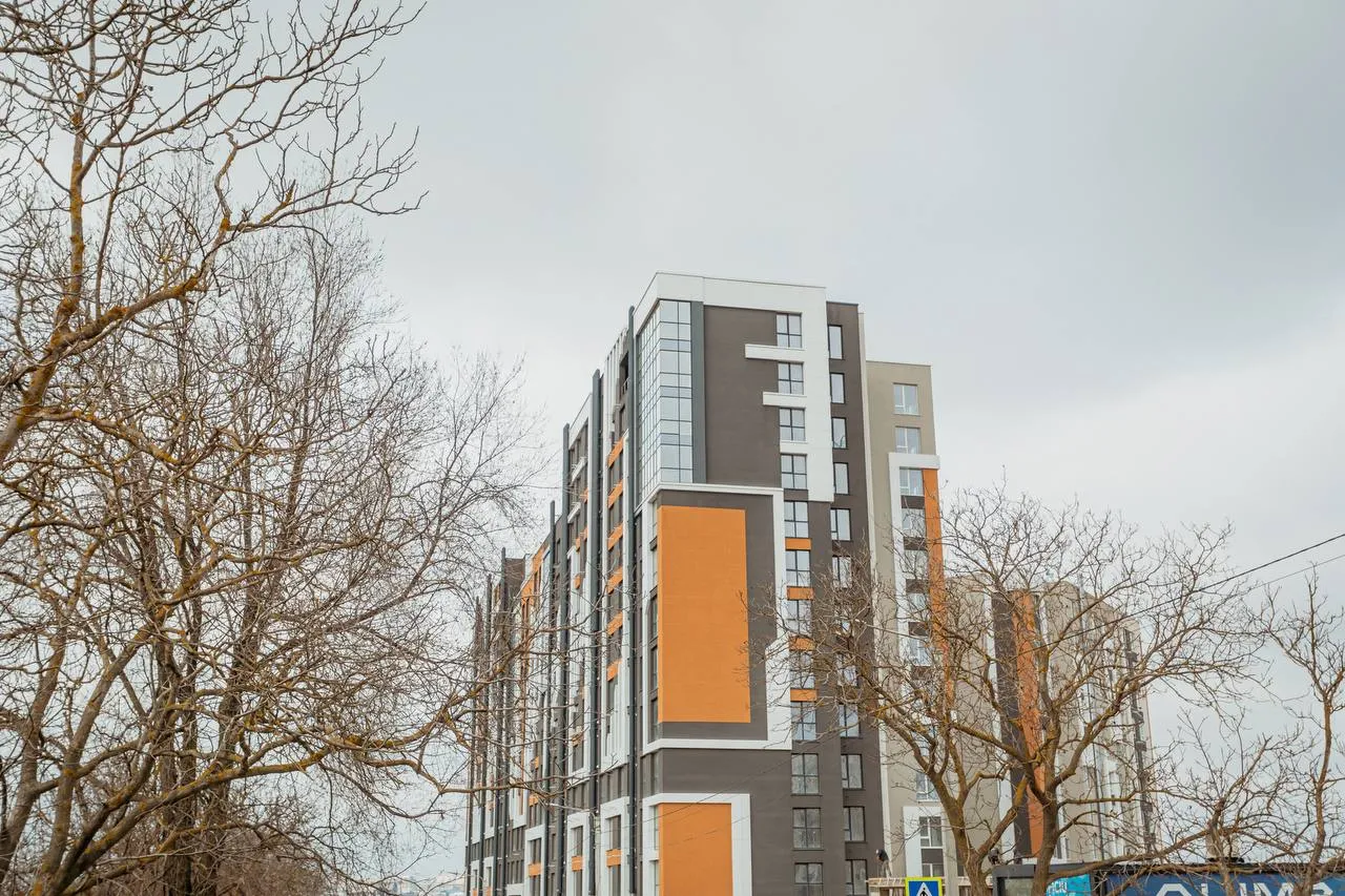 Chișinău Telecentru str. Ialoveni 13