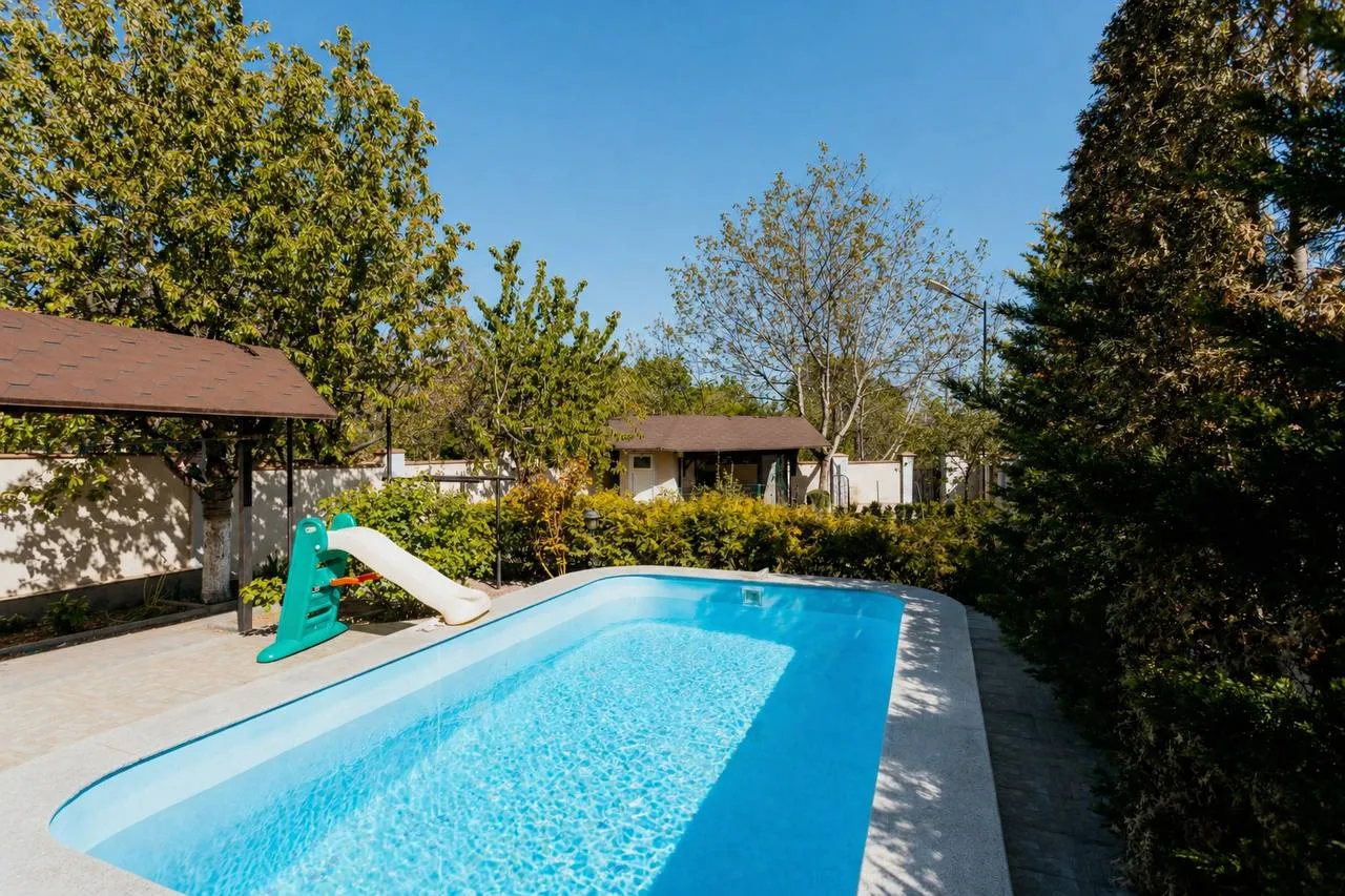 Chișinău Ciocana str. Ginta Latină 22