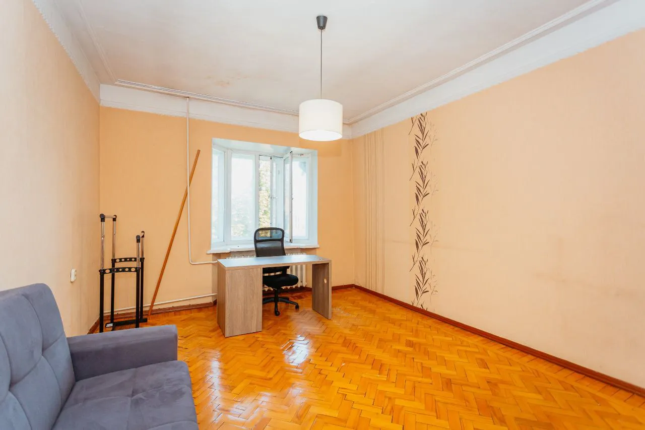 Chișinău Centru str. Pușkin 6