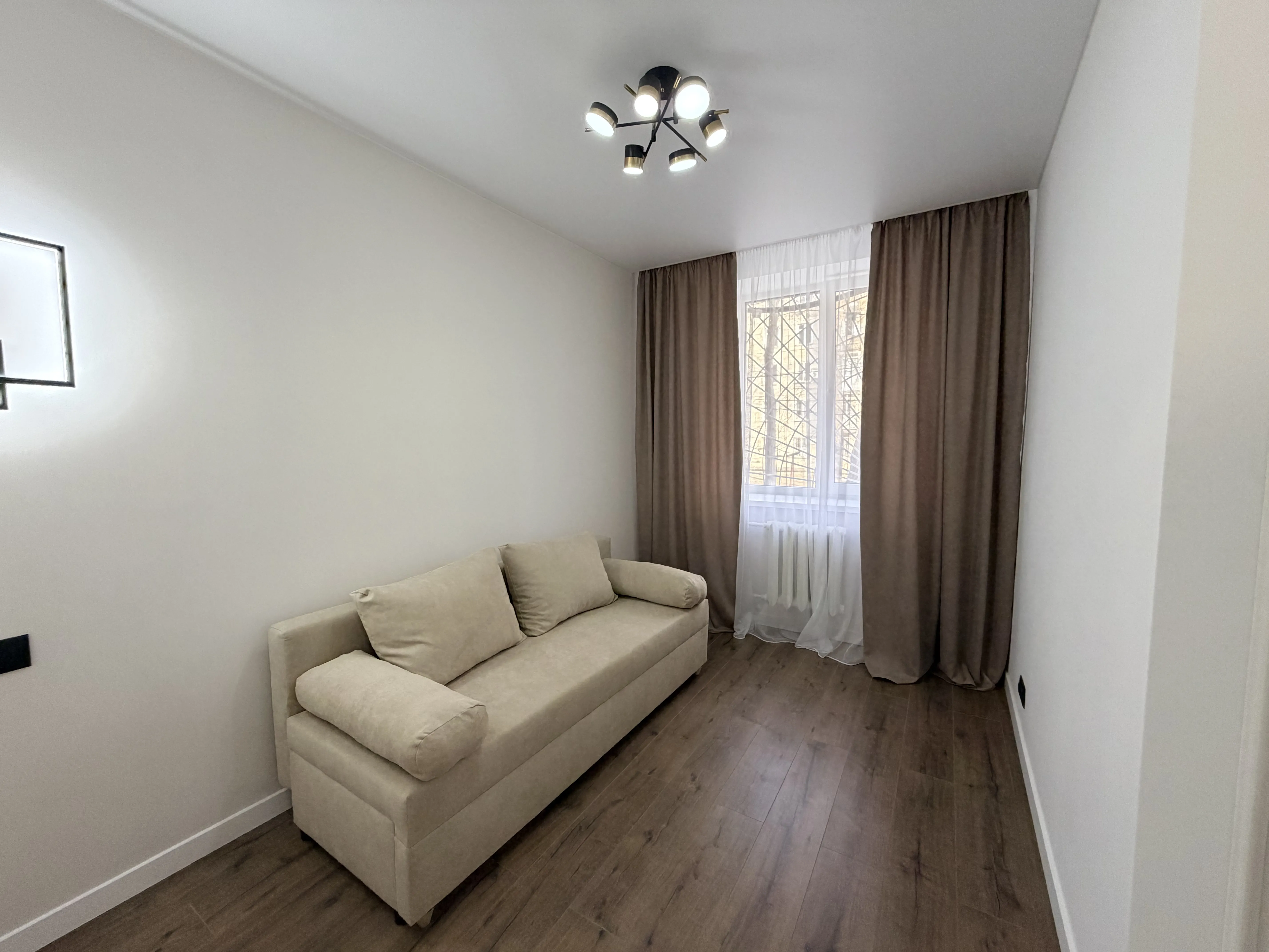 Chișinău Rîșcani str. Nicolae Dimo 4