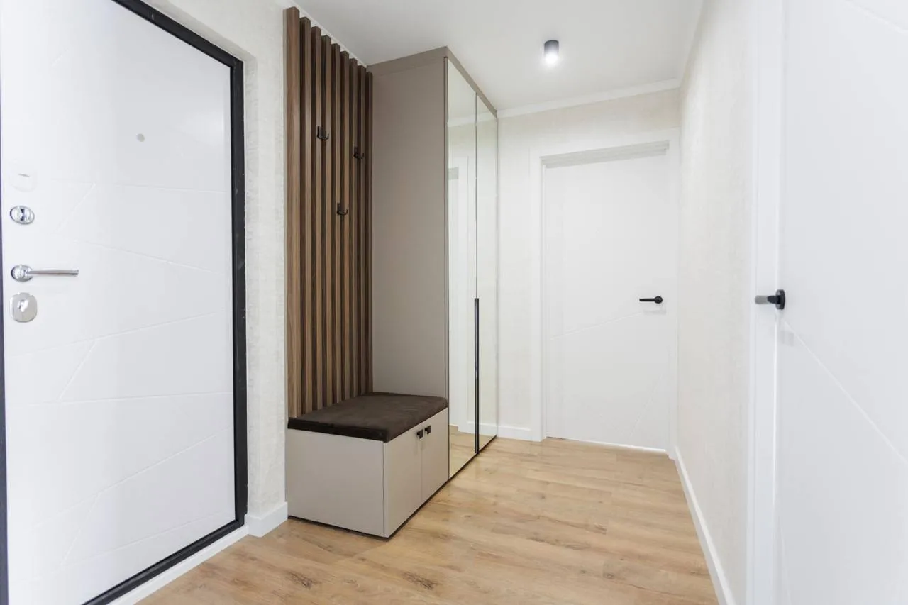 Chișinău Ciocana bd. Mircea cel Bătrân 10