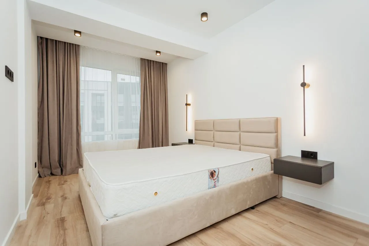 Chișinău Buiucani str. Calea Ieșilor 5