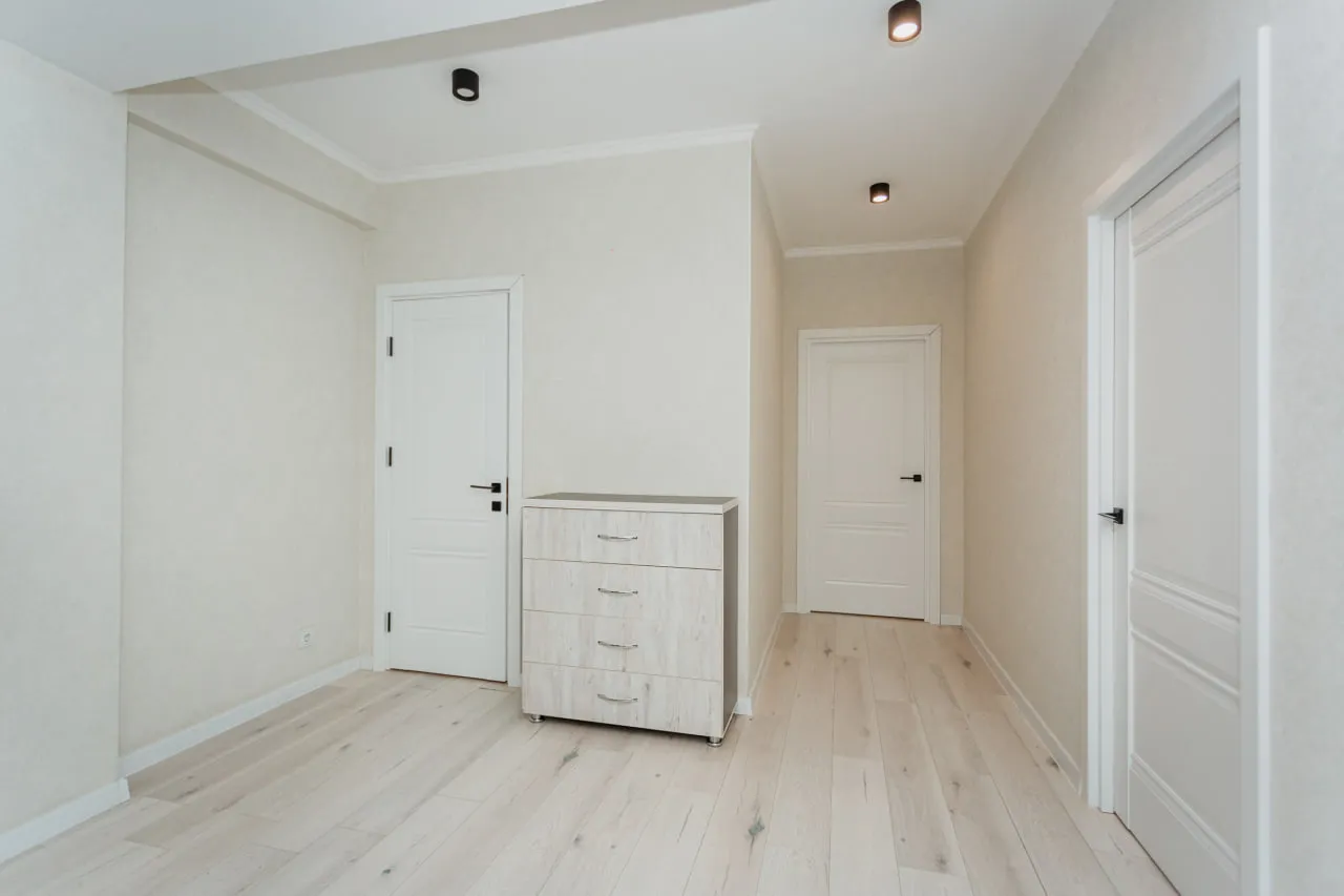 Chișinău Botanica str. Grenoble 6