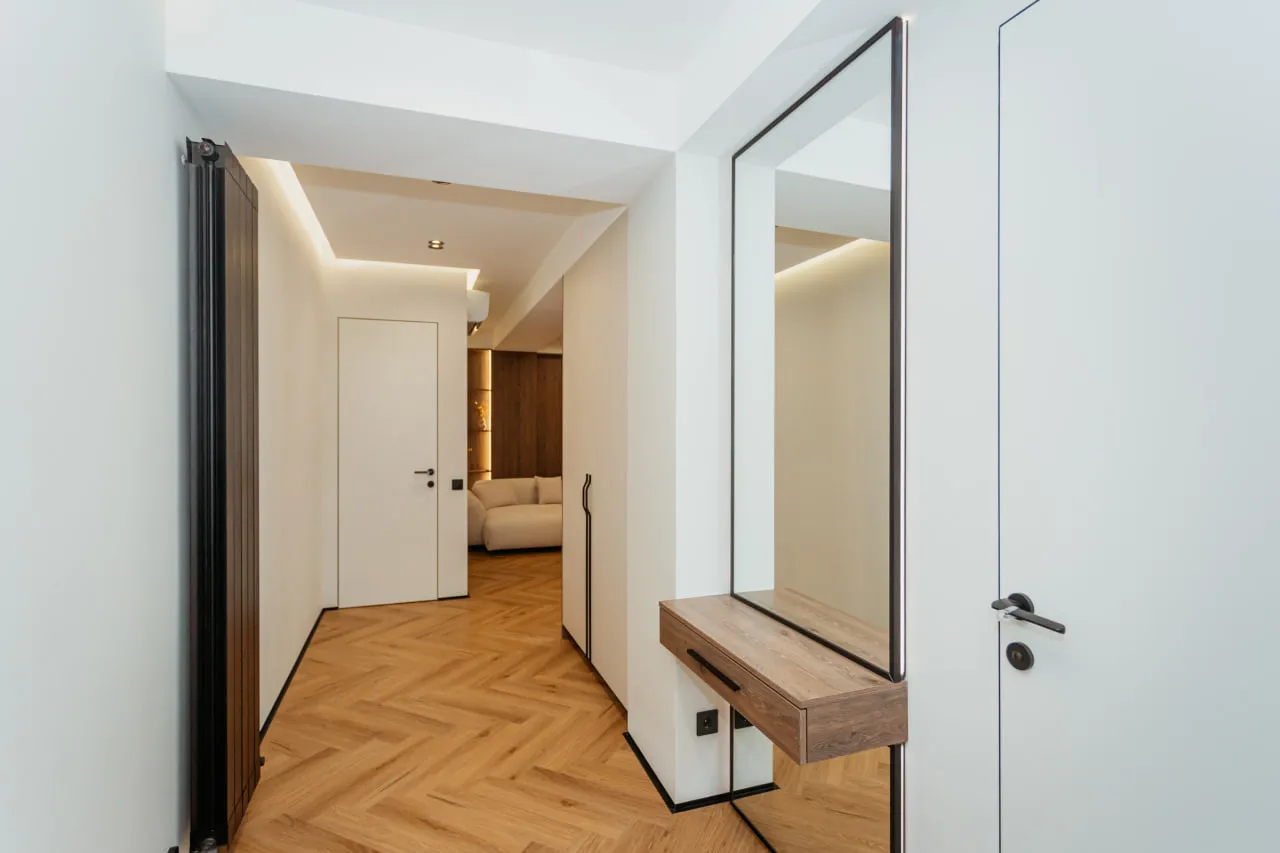 Chișinău Buiucani str. Calea Ieșilor 17