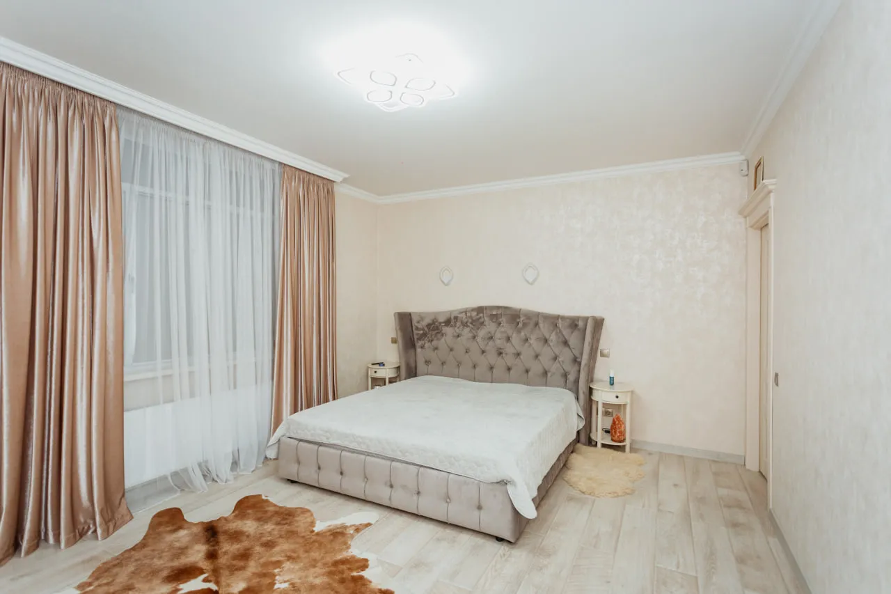 Chișinău Botanica str. Grenoble 7