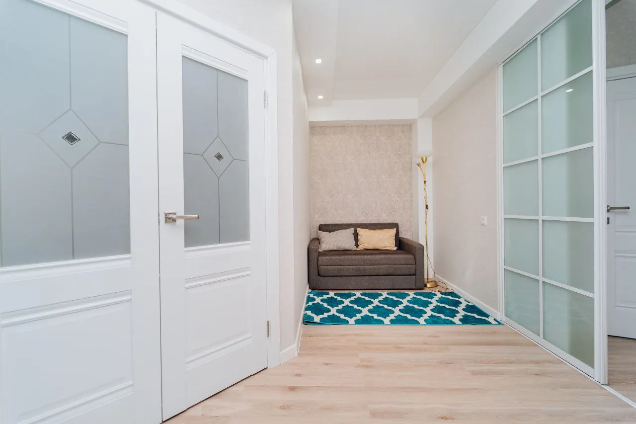 Chișinău Botanica str. Hristo Botev 8