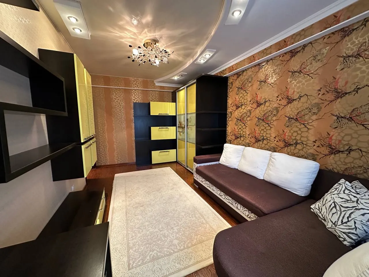 Chișinău Buiucani str. Alba Iulia 5