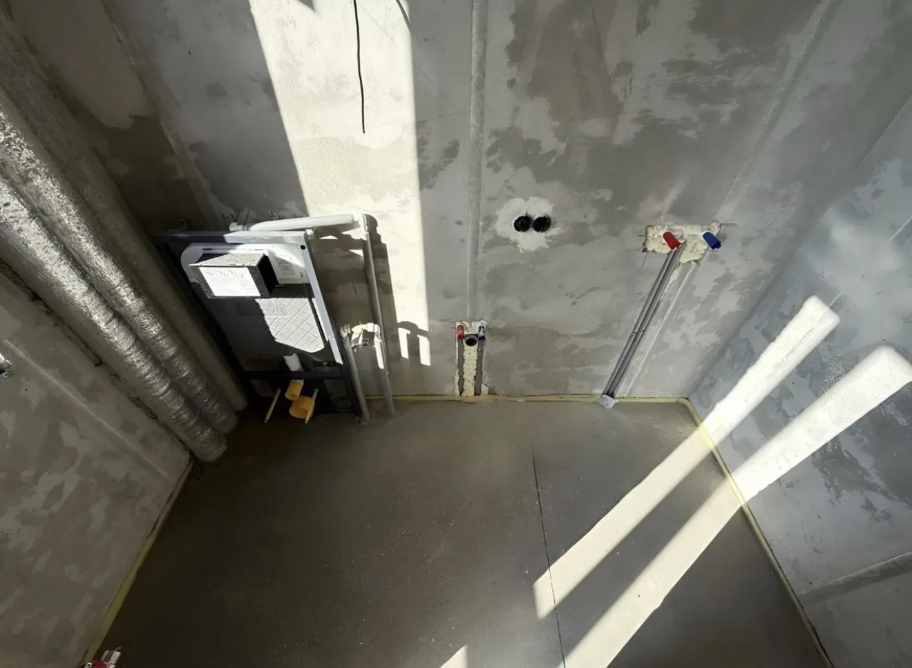 Chișinău Rîșcani str. Ana Barbu 15