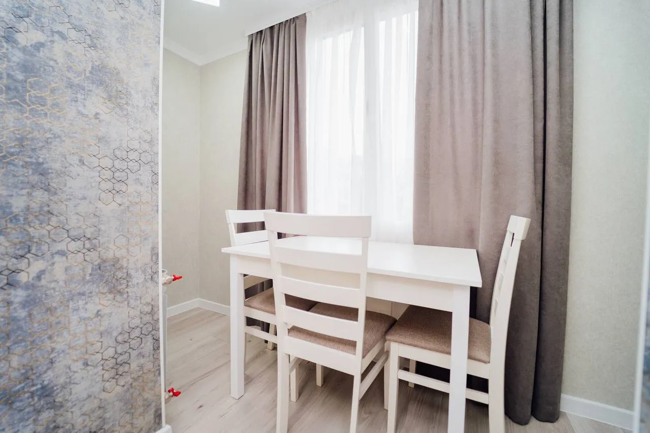 Chișinău Botanica bd. Dacia 5