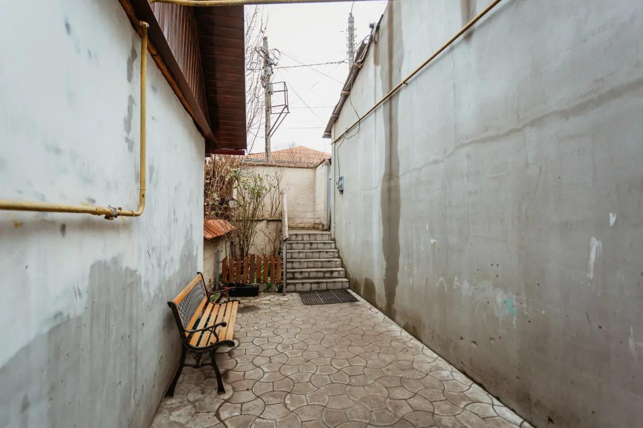 Chișinău Centru str. Universității  10