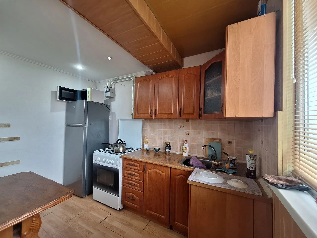 Chișinău str. Drumul Viilor 3