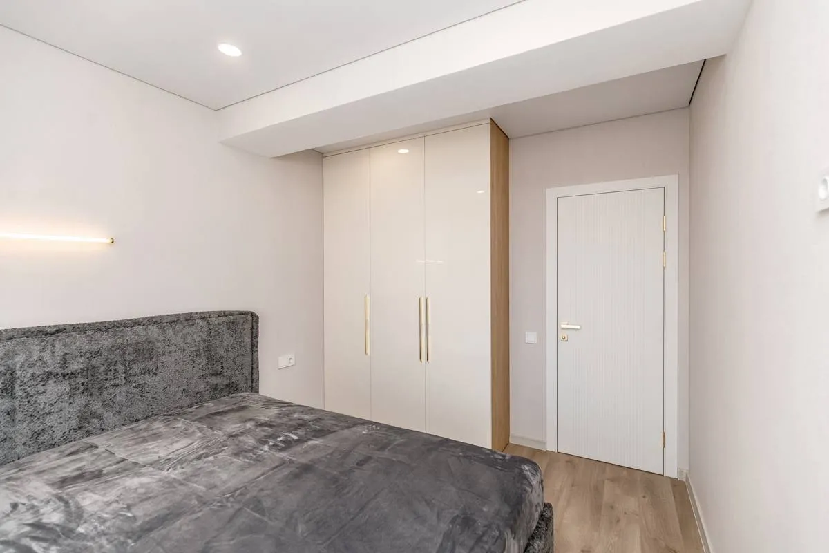 Chișinău Ciocana bd. Mircea cel Bătrân 6