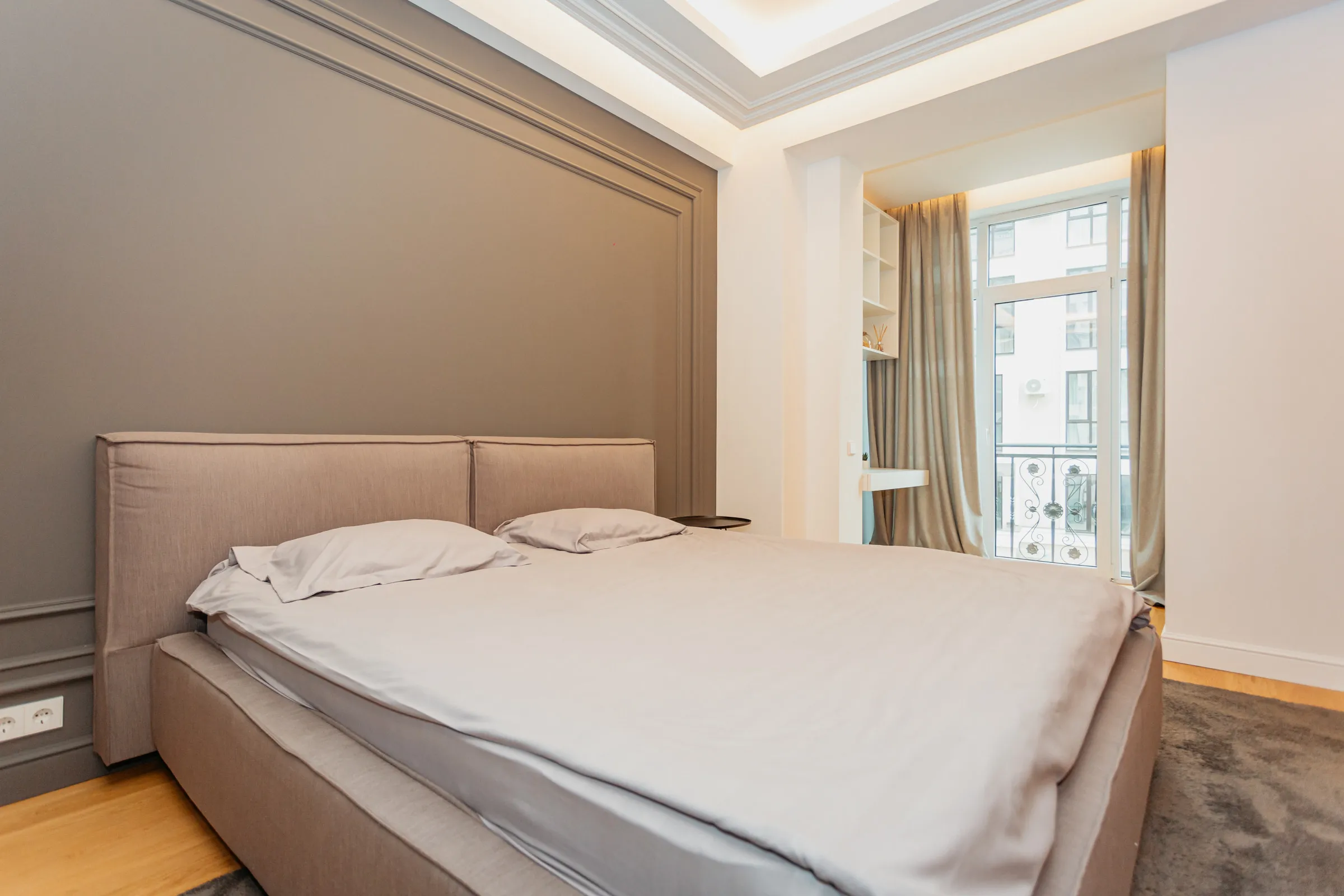 Chișinău Centru str. Alexandru cel Bun 6