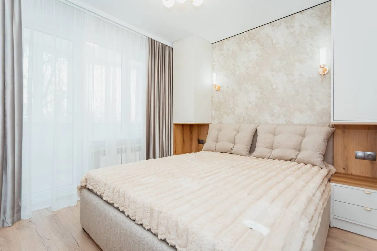 Chișinău Botanica bd. Traian 3