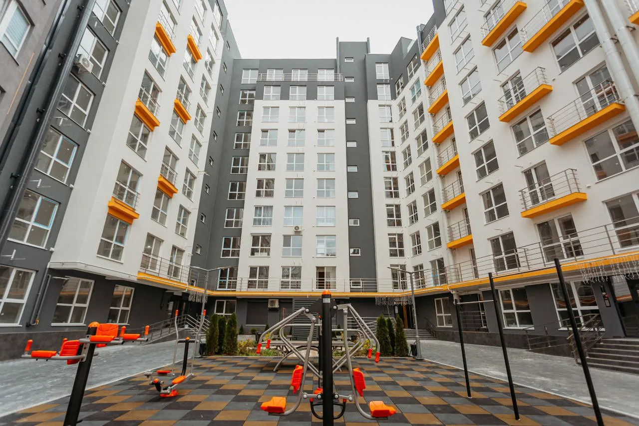 Chișinău Botanica str. Ghică Vodă 13