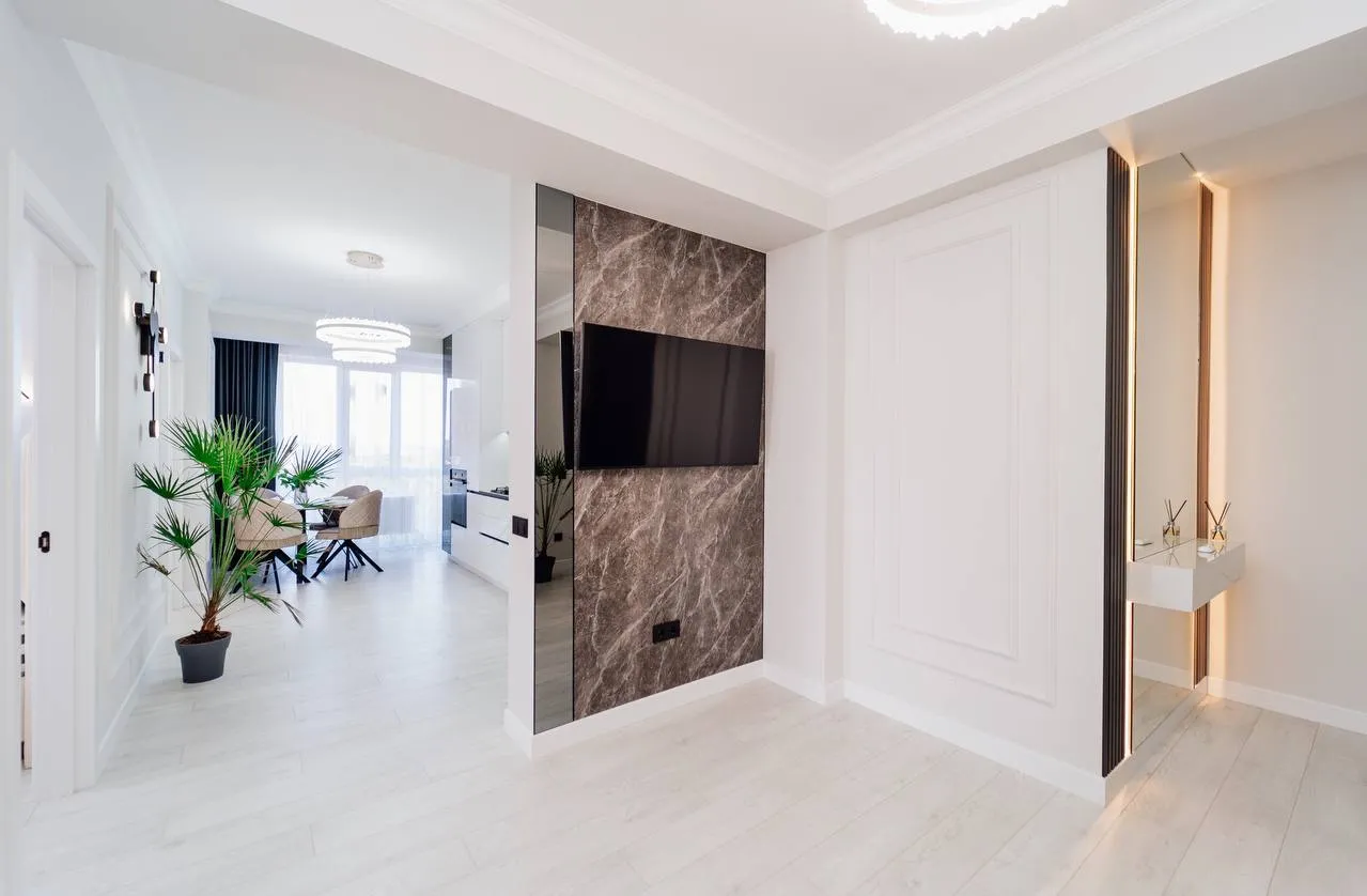 Chișinău Centru str. Pan Halippa 12