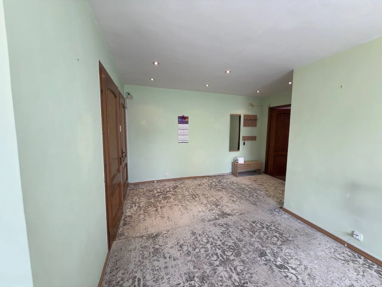 Chișinau Centru bd. Constantin Negruzzi 3