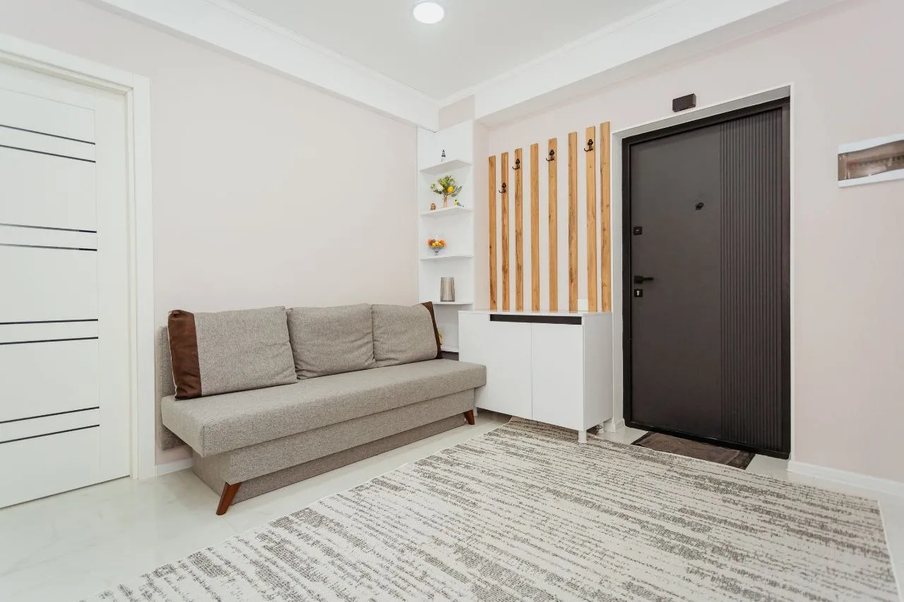 Chișinău Botanica str. Ghica Vodă 5