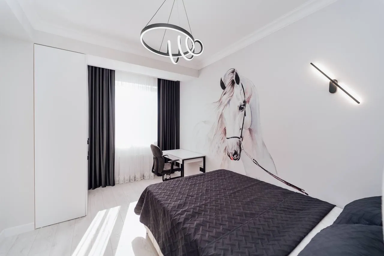 Chișinău Centru str. Pan Halippa 6