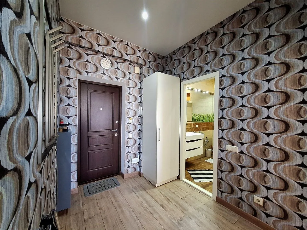 Chișinău Centru bd. Ștefan cel Mare și Sfînt 7