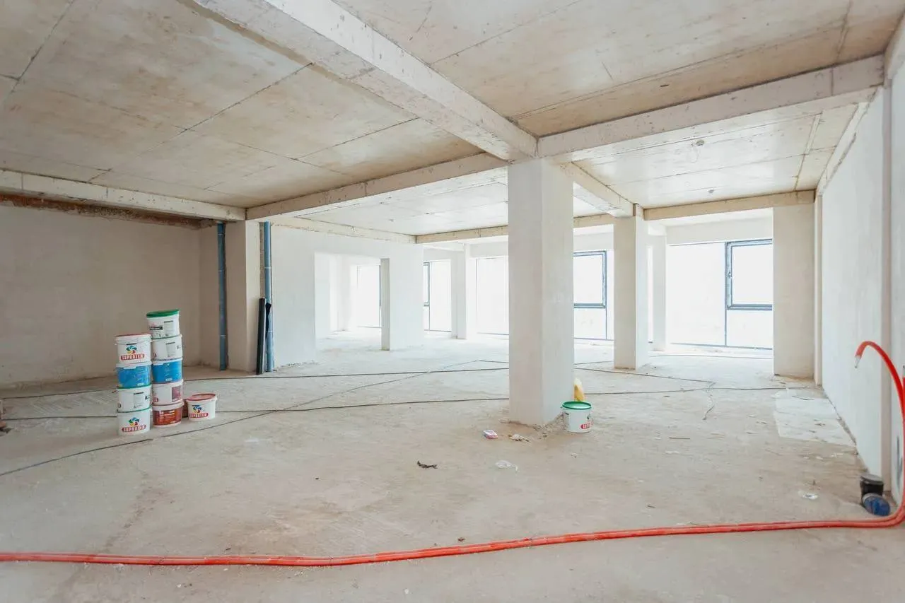 Chișinău Ciocana bd. Mircea cel Bătrân 5