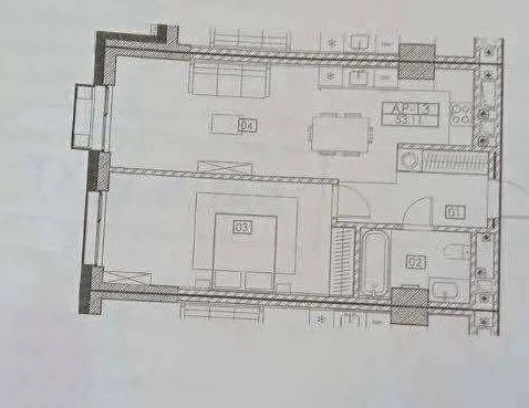 Chișinău Rîșcani bd. Renașterii Naționale 4