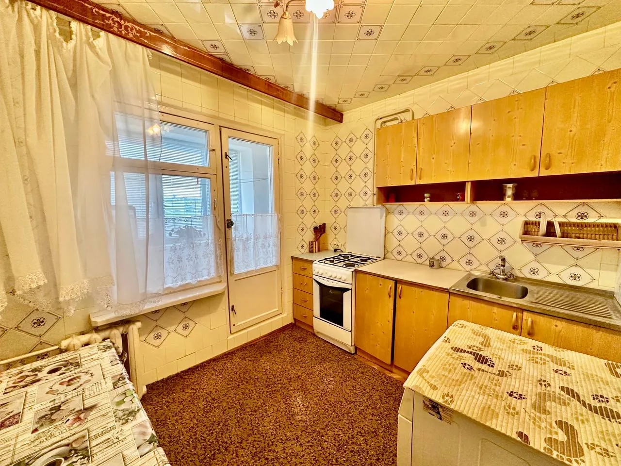 Chișinău Botanica bd. Cuza Vodă 6