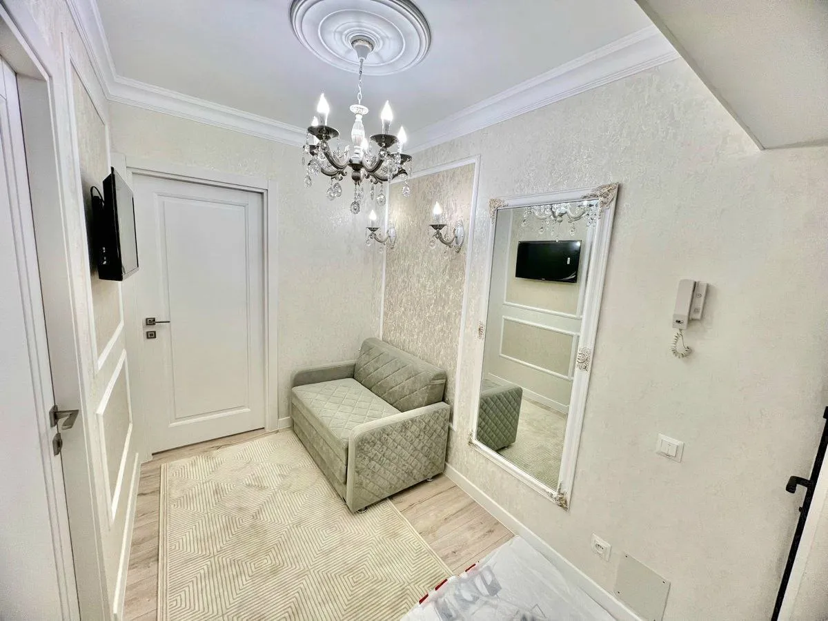 Chișinău Buiucani str. Alexandru Marinescu 3