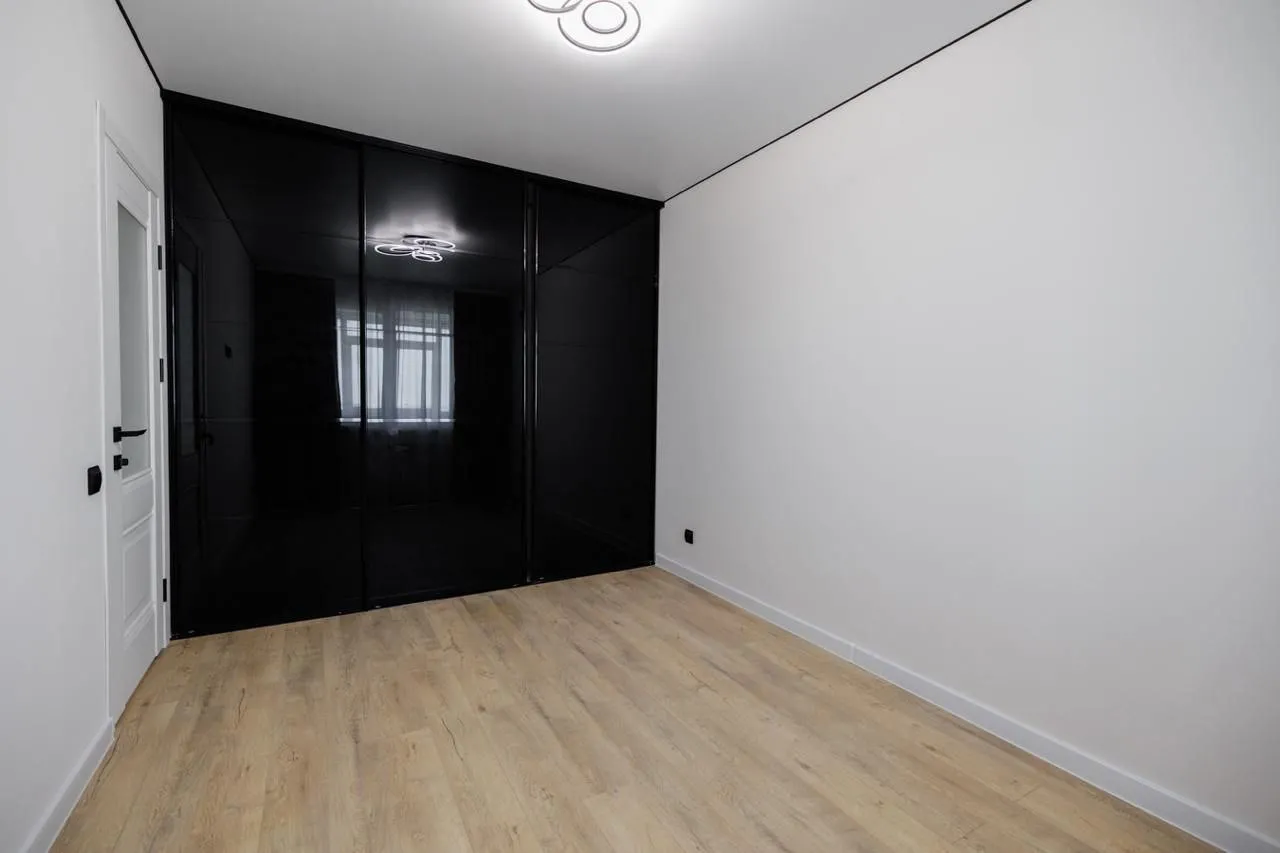 Chișinău Botanica bd. Dacia 6