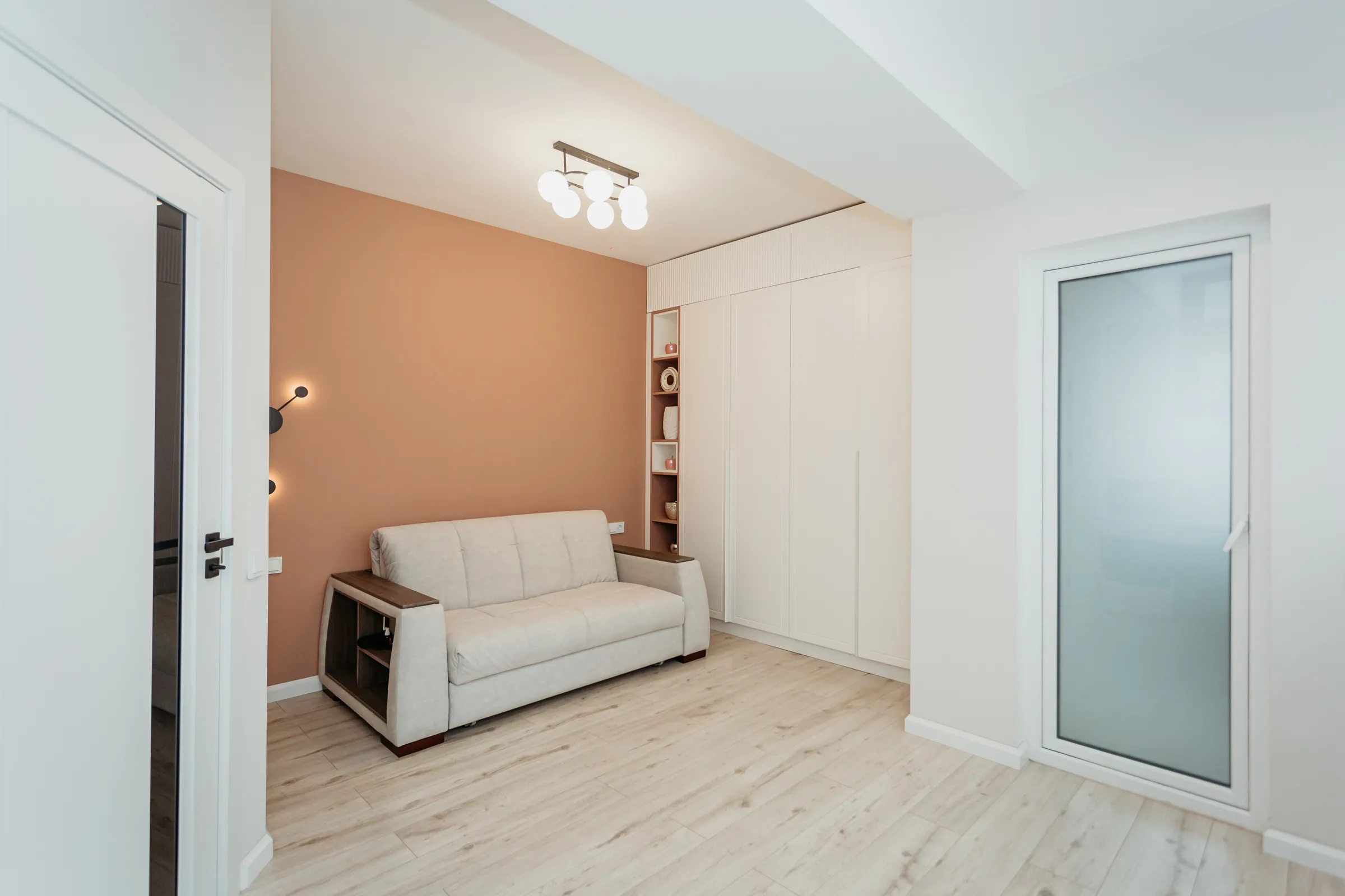 Chișinău Telecentru str. Pietrarilor 9