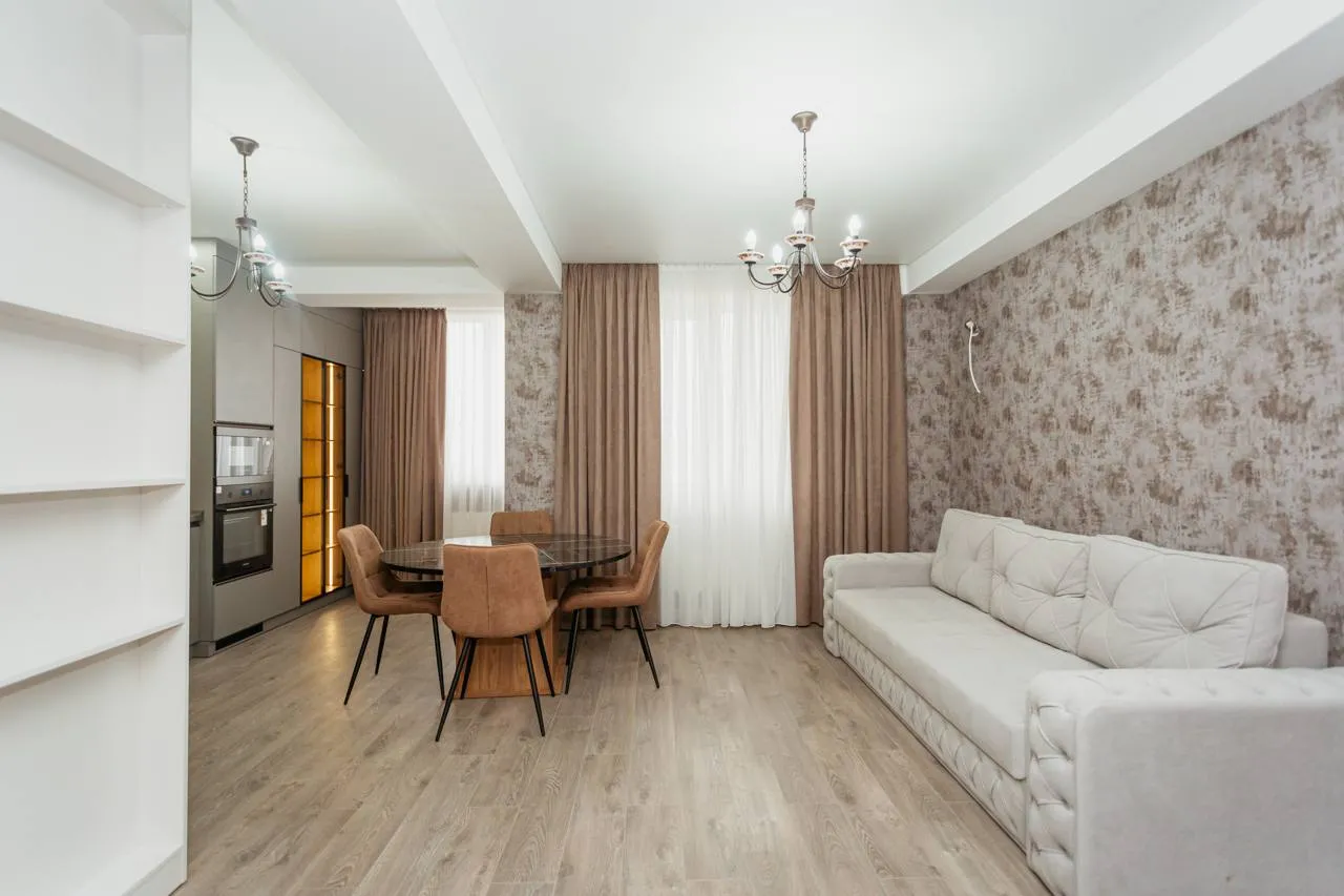 Chișinău Durlești str. Ialoveni 8