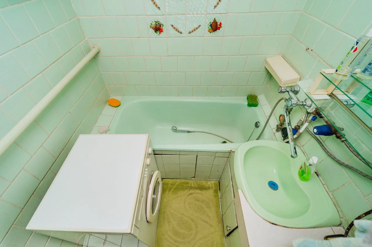 Chișinău Centru str. Ismail 7