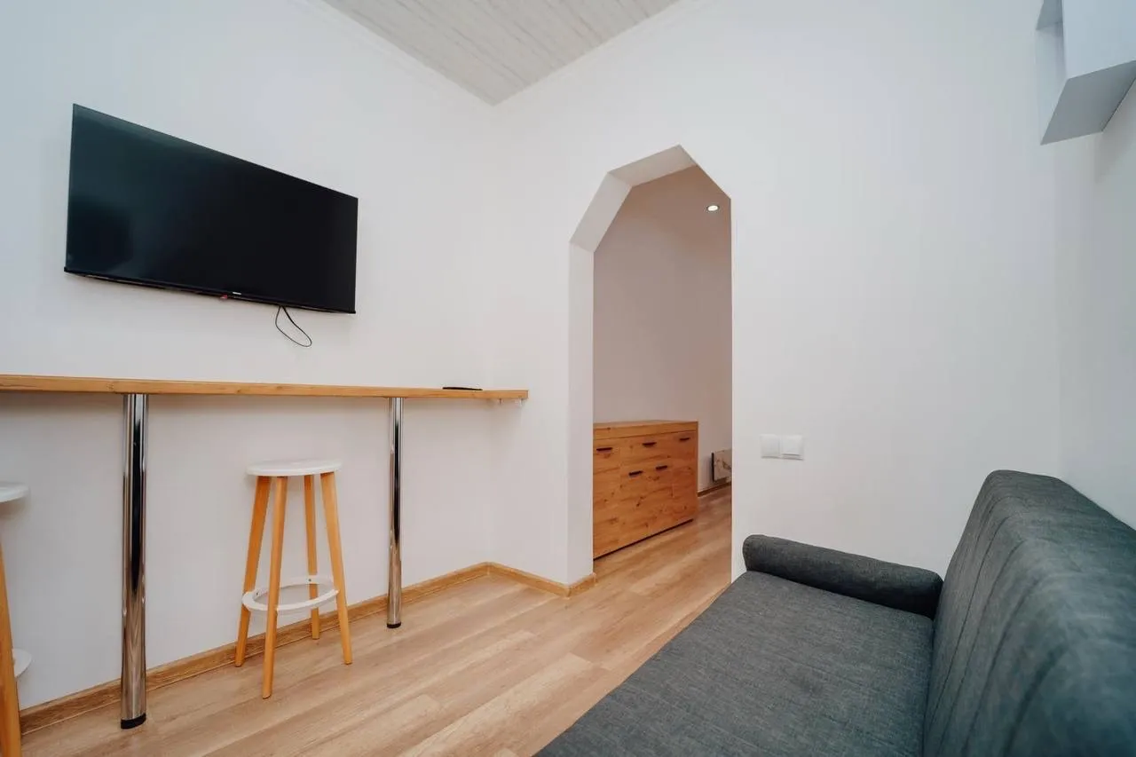 Chișinău Centru str. București 5