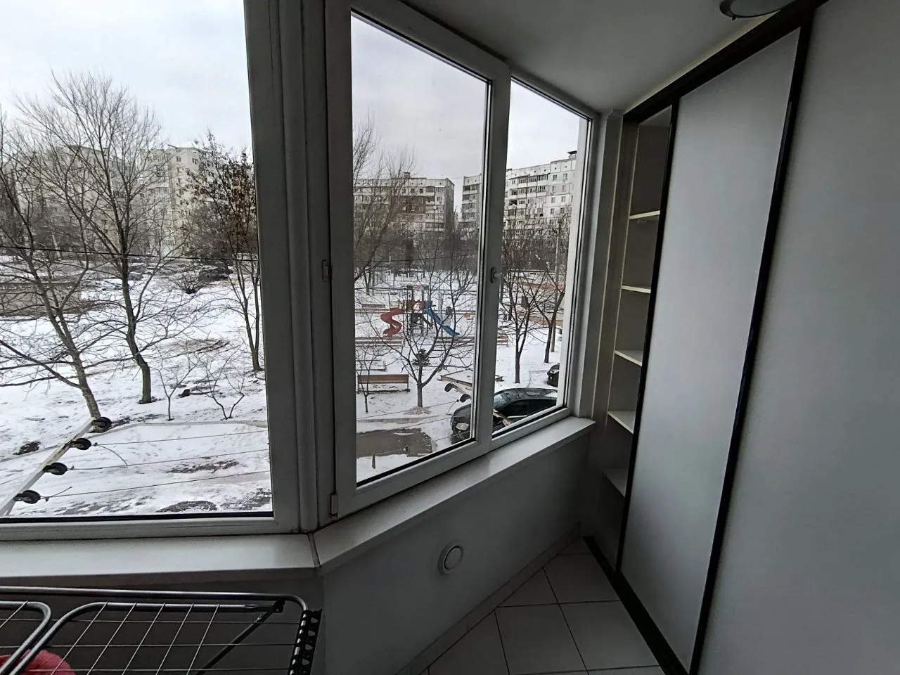 Chișinău Rîșcani str. Andrei Doga 8