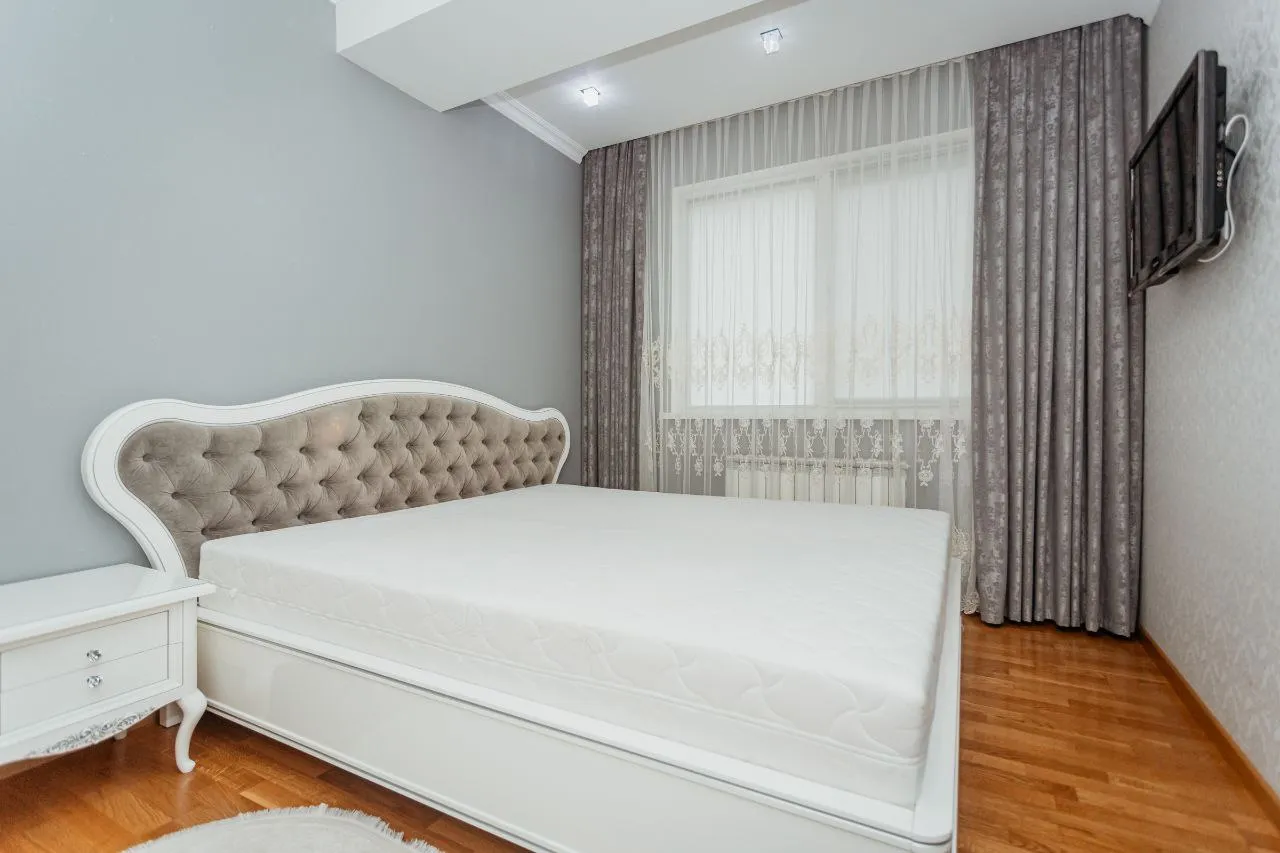 Chișinău Rîșcani str. Bogdan Voievod 6