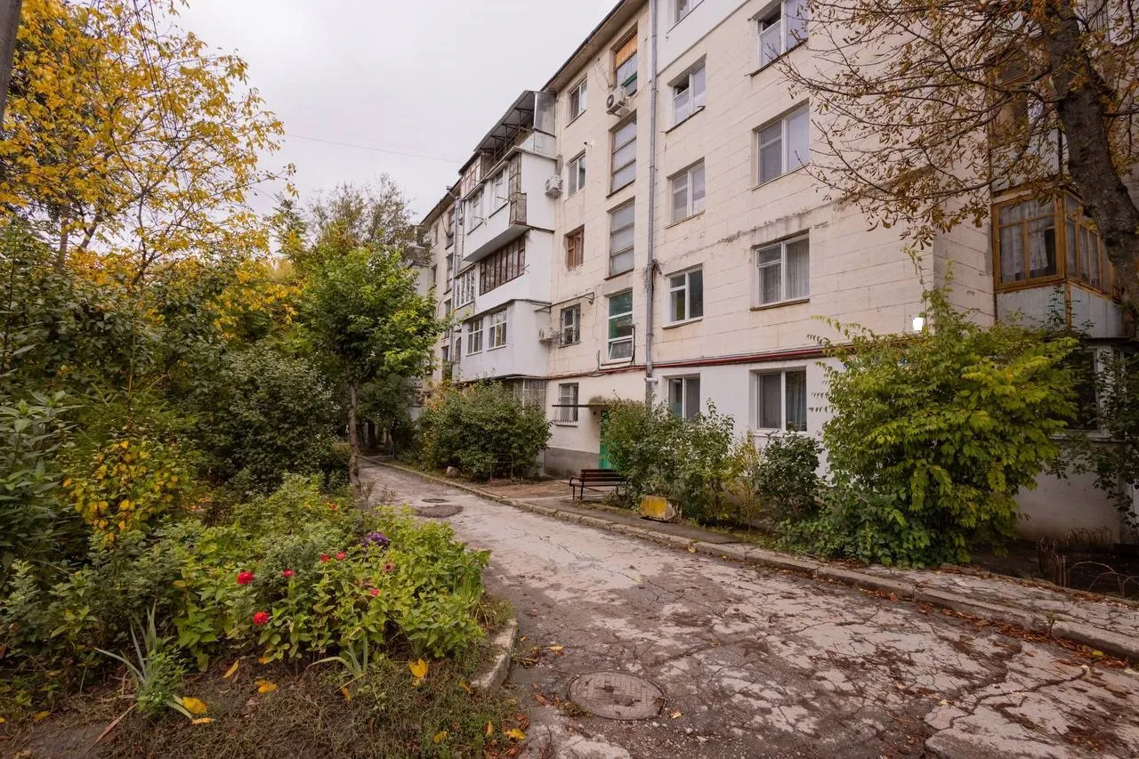 Chișinău Botanica str. Aeroport 10