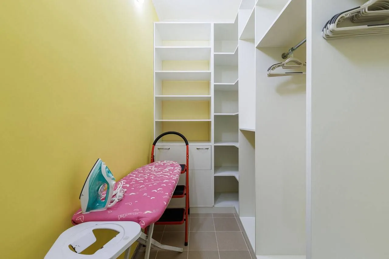 Chișinău Buiucani str. Vasile Stroescu 8