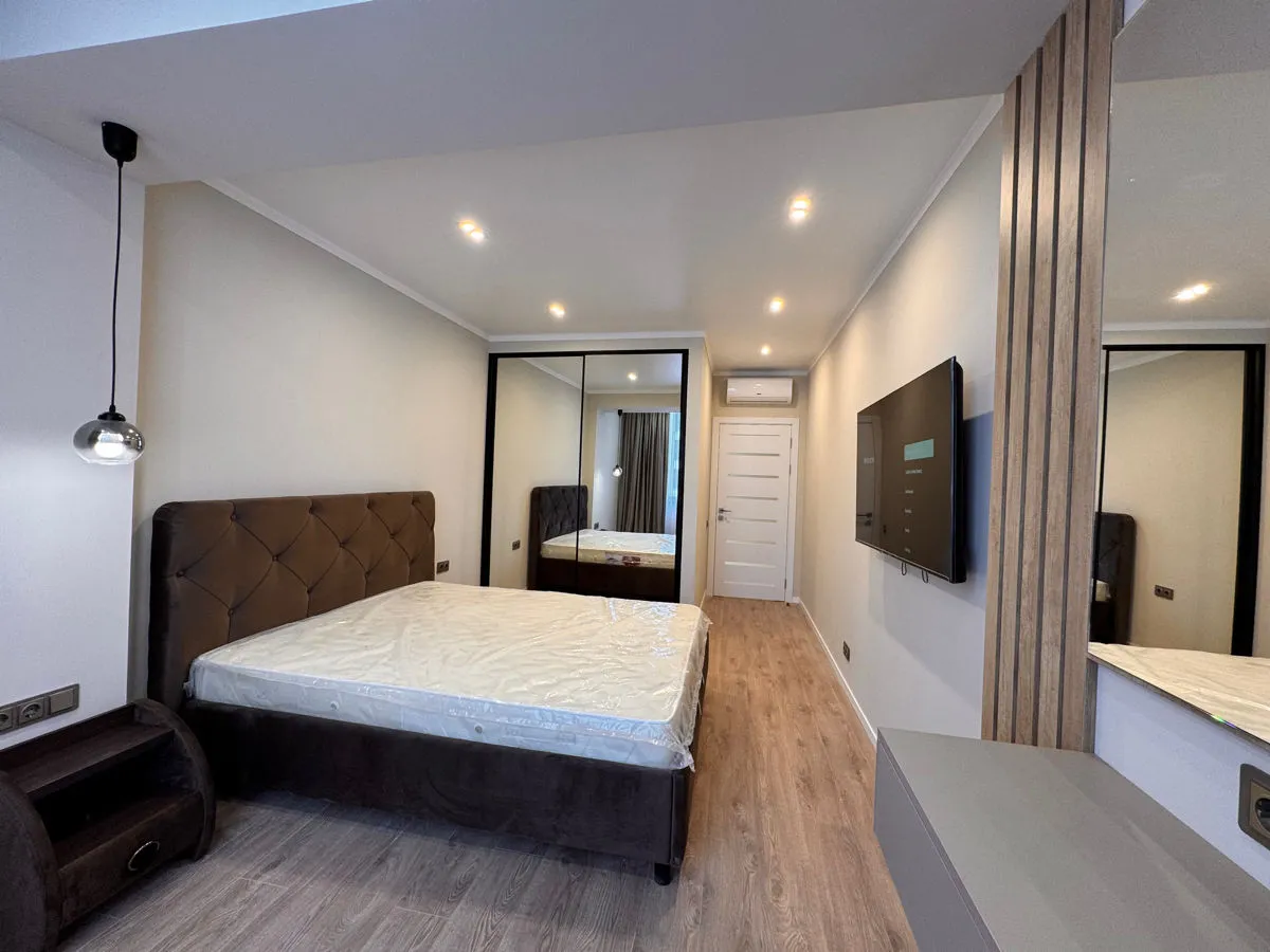 Chișinău Ciocana bd. Mircea cel Bătrân 7