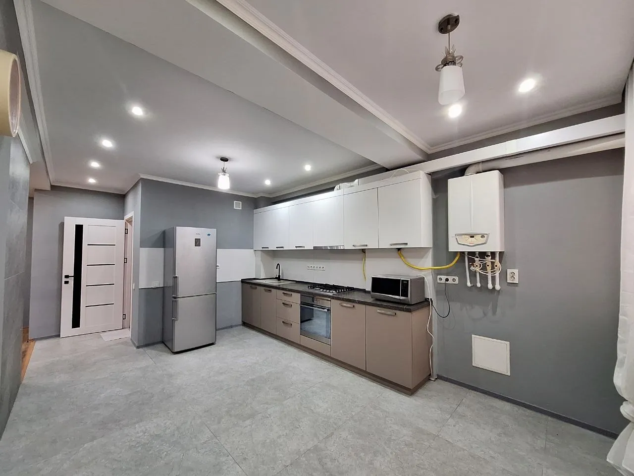 Chișinău Botanica str. Burebista 5