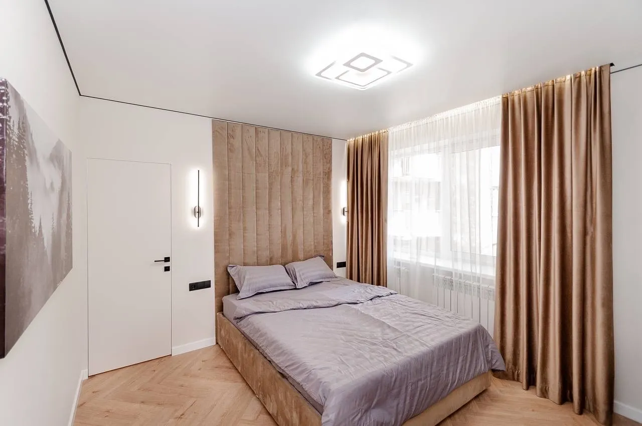 Chișinău Rîșcani bd. Moscova 4