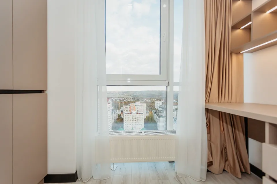 Chișinău Ciocana bd. Mircea cel Bătrân 16